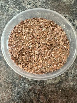 Flax Seed - BF GLOBAL TRADING (PTY) LTD - South Africa