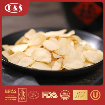 Export Price Dehydrated Dried Garlic Flake/Powder/Granules/Minced Garlic - QINGDAO DEESHENGHENGXIN FOOD CO., LTD. - China