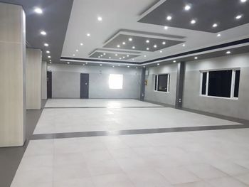 Prefab Party Hall Construction Service Duration 1 Month Service Mode Offline Service Location Pan India Material Procurement By Supplier - NCR Industries - India