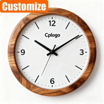 Customized Azan Plastic 12inch Large Modern Decorative Digital Clock Clocks Wall Clock - Shenzhen Osea Technology Co., Ltd. - China
