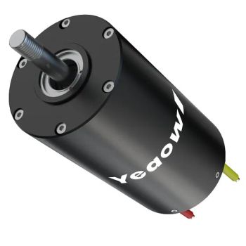 High-Performance Brushless DC Motor for Floppy Disk Drives - Yeaowl Technology Co., Ltd - China