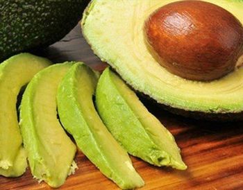 FRESH AVOCADO - Growlentis Enterprise Limited - Kenya