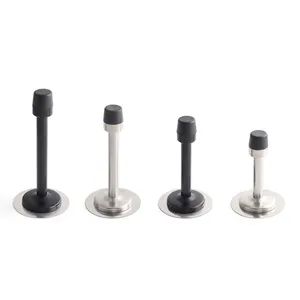 Oukali Garage Door Draft Stopper Sillicon Sliding Stoppers Stainless Steel Door Stopper with Rubber for Home - Wenzhou Oukali Hardware Co., Ltd. - China