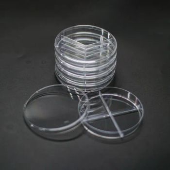 Disposable Medical Supply Sterile Petri Dish Science Group All Sample Free Origin China HS Code 90183900 Usage for - Ningbo Siny Medical Technology Co., Ltd. - China