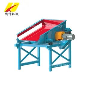 Low Noise Energy Saving Chemical Vibrating Feeding Machine Stone Coal Mineral Processing Feeder - Chengdu Hengxin Machinery Co., Ltd - China