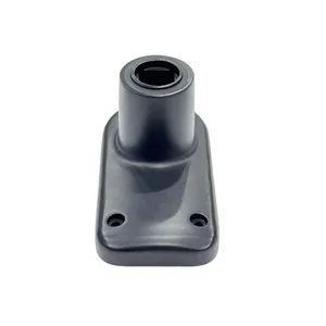 Telecommunication Equipment Zinc Die Casting for Automotive Parts - Wenzhou Hangor Technology Co., Ltd. - China