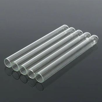 Round Bottom Glass Test Tube 12*75mm Origin China Capacity 10ml Model NO. SBF OEM Available Material Glass HS Code - Nanjing Superfit I&E Co., Ltd. - China