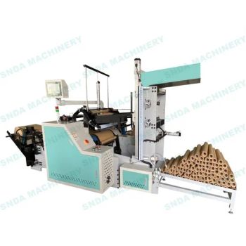 Honeycomb Packing Paper Forming Honeycomb Paper Cutting Honeycomb Paper Making Machine - Wenzhou Snda Machinery Co., Ltd. - China