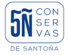 Product - CONSERVAS 5Ñ DE SANTOÑA - Spain