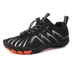 Outdoor Hiking and Mountaineering Shoes Fitness Sports Wading Water Shoes - TZZ Ningbo Sports Co., Ltd. - China