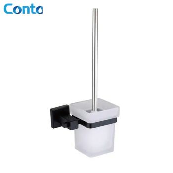 High Quality Toilet Sanitary Stainless Steel Holder for Brush - Foshan Contop Bathroom Co., Ltd. - China