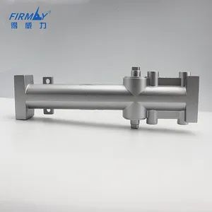 Door Closer Factory Custom for Sale High Quality Home Hardware Gate Closer - Zhaoqing Deweili Construction Hardware Co.,Ltd. - China
