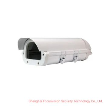 Outdoor Waterproof Vandalproof Anti-Corrosion IP Network CCTV Security Bullet Camera Housing - Shanghai Focusvision Security Technology Co., Ltd. - China