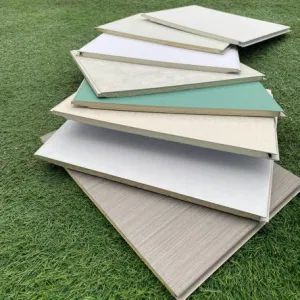 Transform Your Walls: Decorative PVC Insulation Panels for Stylish and Energy-Efficient Spaces - Hebei Fiza Technology Co., Ltd. - China