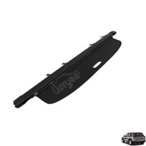 Trunk Cargo Cover Interior Accessory for Volkswagen Touareg Mk2 Car Part - Danyang Zhuoyi Vehicle Parts Co., Ltd. - China