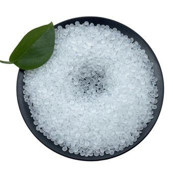 Eco Friendly LLDPE Granule For Industrial Packaging Flexible Recyclable Material High Strength And Durable - AGRO AFRIQUE COMPANY LIMITED - Tanzania