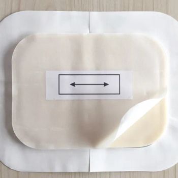 Orthopedic Product Orthopedic Chest Splint Rib Splint Orthopedic Rib Splint - Ningbo Five Continents Medical Instrument Co., Ltd. - China