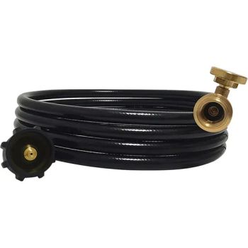 Propane Gas with Pressure Gauge Pressure Reducing Valve - Ningbo Yinzhou Yuanming Hardware Co., Ltd. - China