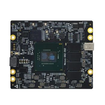High-Speed Pcie Plug-in Card Zynq Xc7z010s Fpga DSP Development Board - Smartgiant Technology Co., Ltd. - China