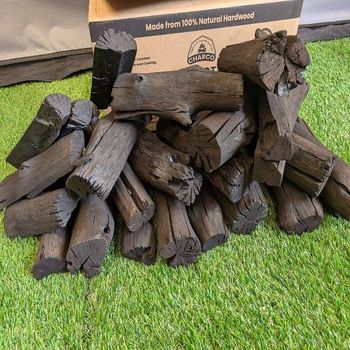 Premium Quality 100% Natural Charcoal in Bags for Food Spice & Pharmaceutical Use UD. Star Laboratories up 24 Months - PLANETE COMMERCE - France