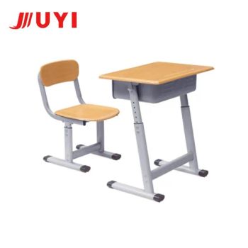 High Quality School Furniture Modern Classroom Student Desk & Chair Sets - Factory Direct - Chongqing Juyi Industry Co., Ltd. - China
