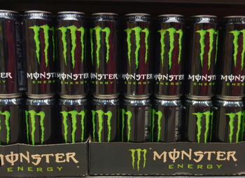 Monster Energy Drinks – The Ultimate Boost for Every Occasion - Almaa SCS - Belgium
