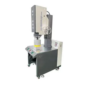 Ultrasonic Welding for Car Headlights Lighting Industries Plastic Welding Machine - Shenzhen Xiangxing Machinery Equipment Co., Ltd. - China