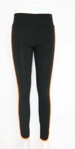 Tights Woman Sport Yoga Leggings Fashion Stretchable Pants Apparel Gym Leggings High Waisted Workout Yoga Leggings Peach Pants Sports Leggings - Zhejiang Shenlong International Co., Ltd. - China