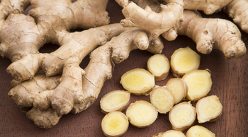 Ginger from Love Nature Pvt.Lmt Ginger - Love Nature Pvt.Lmt - Sri Lanka