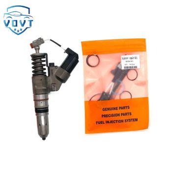 Repair Kits 1093506-M11 Diesel Pump Parts Repair Auto Spare Parts - Fuzhou Ruida Machinery Co., Ltd. - China