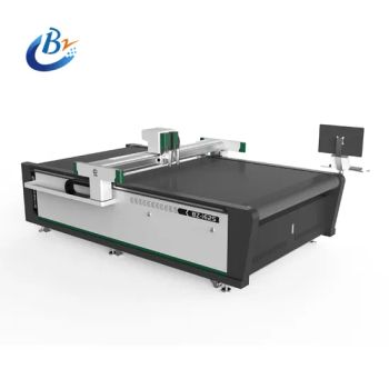 Automatic Fur Cotton Polyester Silk Wool Garment Jacket Dress Rolling Multi Layer CNC Fabriccutting Machine - Shandong Bangzheng Machinery Equipment Co., Ltd. - China