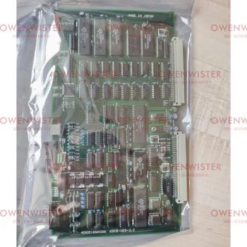 CIP3 Cn3 Adsde16060200 Kdcb-Ver-2.0 Original New Komori Offset Printing Machine Spare Parts Ink Circuit Board - Guangzhou Wister Machinery Equipment Co., Ltd - China