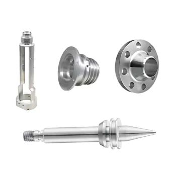 OEM Custom CNC Machining Service for Stainless Steel Copper Metal Hardware Parts Manufacturing & Processing Machinery - Shenzhen Zhida Manufacturing Technology Co., Ltd. - China