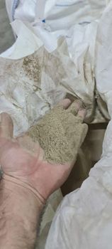 high proteine low cellulose of sunflower meal (%46 proteine) Delivery Form Other Protein Content 46%% Cellulose Content Low - NATKOM LTD. - Turkey