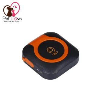 Compact Smart Pet Tracker Real Time Pet Locator 4G Pet GPS Tracker - Guangzhou yunma pet-tech Co., Ltd - China