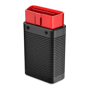 Portable Launch Aiobd Car Diagnostic Scanner Autoobd Read and Clear Code Ai Search Diagnostic Tool for All OBD Cars - ShenZhen HIERO Technology Co. LTD - China