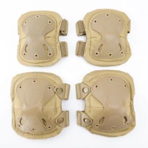 Professional and Hot Sale Knee Guard for Motorcycle Protectors Elbow&Knee Pads and Shoulder Pads Protection - Hangzhou Longwin Industry Limited - China