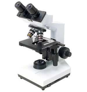 Xsz-107t Laboratory Microscope Slides, Professional Biological Microscope - Perlong Medical Equipment Co., Ltd. - China