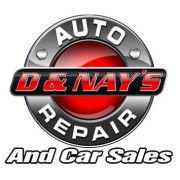 Product - D&Nay's Auto Repair & Sales - United States