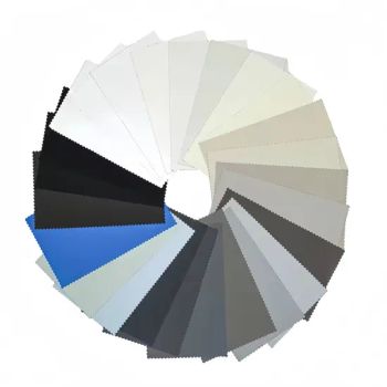 Fiberglass PVC Outdoor Flame Retardant 0.6mm 390gsm 8Grade Fireproof AntiBacteria 3Y Warranty XL Suzhou - Wujiang Xianglu Textile Co., Ltd. - China