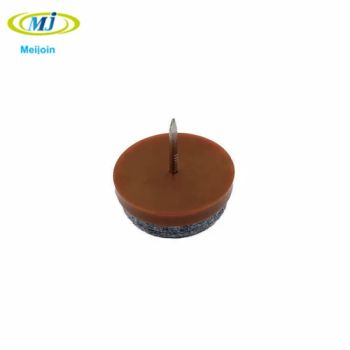 Felt Chair Pads for Hardwood Floors - Floor Protectors for Furniture Legs - Dongguan Meijoin Plastic Products Co., Ltd. - China