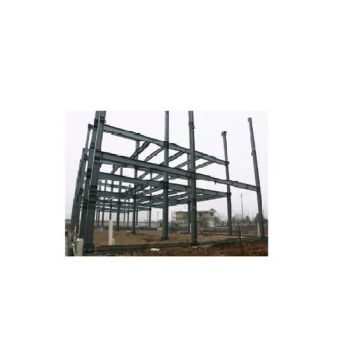 Premium H-Beam Steel Columns and Beams for Construction Projects - Shandong Zhishang Steel Co., Ltd. - China