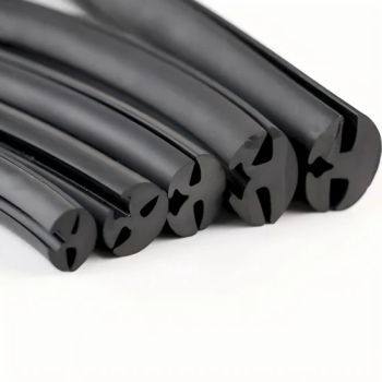 Windshield Rubber Seals, EPDM Rubber Seals, Automotive Rubber Seals, High Quality Customizable Glass Window Rubber Seals, Car Door Rubber Seals - Hebei Shuzhi Rubber Products Co., Ltd. - China