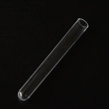 Good Price 12*75 PS PP Medical Plastic Test Tubes with Screw Caps - HANGZHOU KIMISLAB CO., LTD. - China