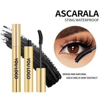 Hot Selling New Products Mascara Vegan Gold Mascara Long Lasting Waterproof Mascara - Honglida Technology Company Limited - China