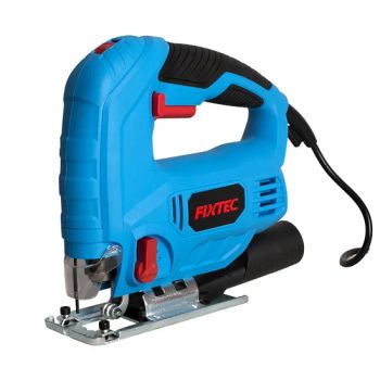 Fixtec Electric 230V Jig Saws Woodworking Die Making Power Cutting Saws 600W Handheld Jig Saw - EBIC Tools Co., Ltd. - China