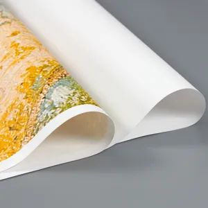 High Quality Eco Solvent Wallpaper for Latex UV HP Printer - Suzhou Teide Inkjet Material Ltd. - China