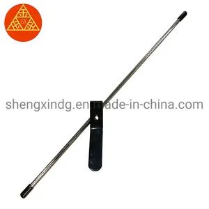 Upgraded Steel Iron Fe Brake Pedal Depressor for Wheel Alignment Tests - Dongguan Shengxin Metal Manufacturing Co., Ltd. - China