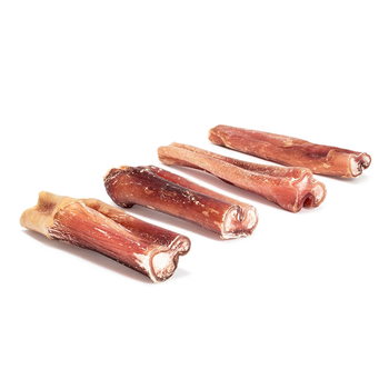 Premium Natural Bully Stick For Pet Long Lasting High Protein Dog Chew Treat Supports Healthy Teeth Strong Jaw Exercise - CPW TRADE LTD - United Kingdom