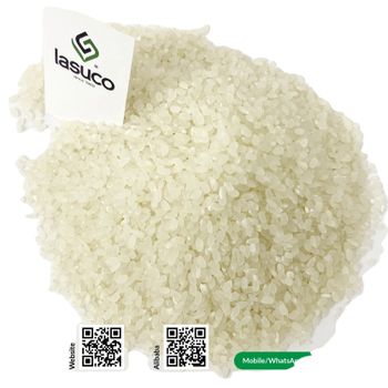 Hot Japonica Rice from Vietnam __________ Quality round Short Rice __% Broken Rate for Sushi Packing 25 Kg/50 Kg PP PE Bag – product photo, Round Rice Paper products found from trusted suppliers, wholesalers, manufacturers & exporters Listing